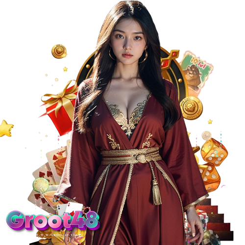 groot48 เว็บตรง
